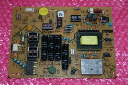 SONY - 147451921, 1-888-423-21, APS-348/C(ID), 188842321, KDL-32R423A, PSU