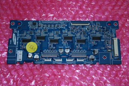 SONY - SSL4055_2E4A, SSL40552E4A, KDL-55HX823  KDL55HX823, LED DRIVER