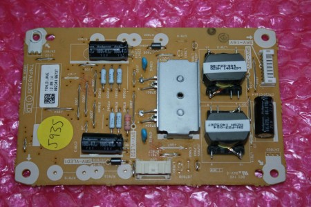 PANASONIC - TXNLD1JAVE, TNPA5935 1LD, TX-42AS500B, TX-42A400B, TX42AS500B, TX42A400B, LED DRIVER