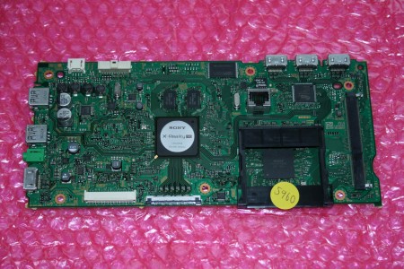 SONY KDL-50W829B MAIN BOARD