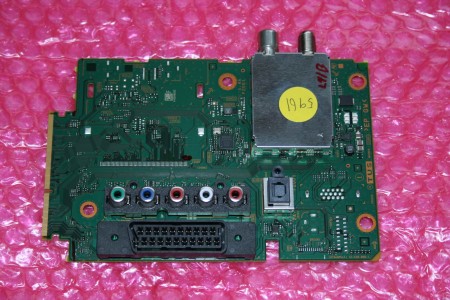 SONY - 1-889-203-13, 173457513, 188920313, KDL-50W829B, KDL50W829B, TUNER PCB