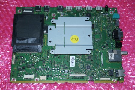 *NEW* PANASONIC - A-L55ET5B, AL55ET5B, TXN/A10TLUB, TNPH0993 2A, TXNA10TLUB, TX-L55ET5B, MAIN PCB