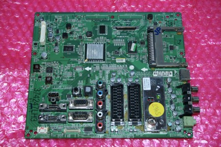 LG - EBU60674806, EAX60686902(0), 42LH3000-ZA, MAIN PCB