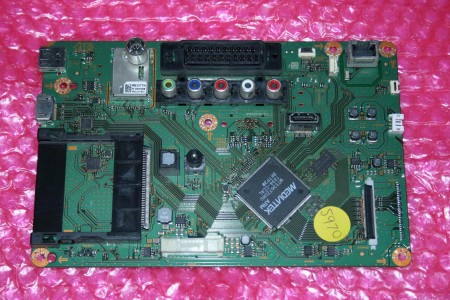 SONY - Y200A520A, 1P-012CJ01-4010, KDL-40R473A, 1P012CJ014010, MAIN PCB