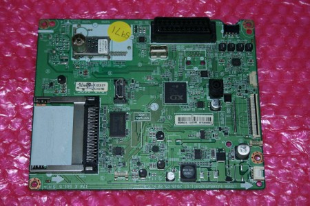 SAMSUNG - EBT64049804, EAX66453203(1.0), 32LF510B-ZB.BEKFLJP, MAIN PCB