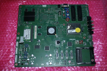 PHILIPS - 310432862361, 3104.303.52401, 3104.313.63571, 37PFL9604H/12, 310430352401, 310431363571, MAIN PCB