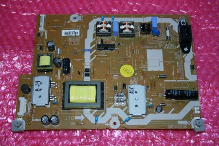 PANASONIC - TXN/P1CUWE, TXNP1CUWE, TNPA6247, TX-40DS400B, PSU
