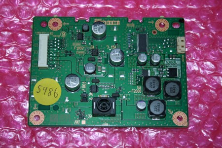 SAMSUNG - A2032562B, 1-893-573-11, 189357311, KDL-40W605B, PSU