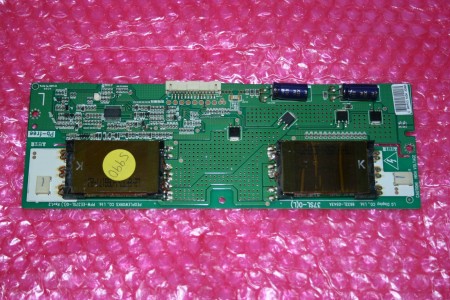 FINLUX - 6632L-0543A, 37SL-0(L), 6632L0543A, 37FLHD850U(L2), INVERTER PCB