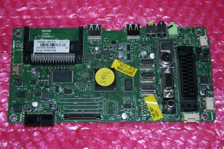 TOSHIBA - 23097276, 17MB95S-1, 170912, 17MB95S1, 40D1333B, MAIN PCB