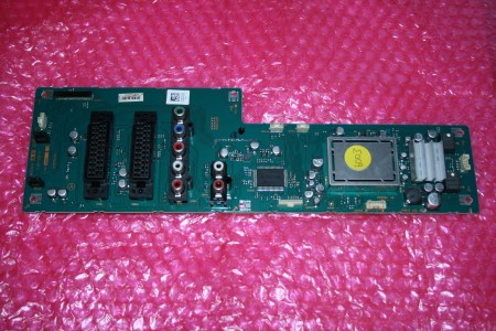 SONY - A1357318A, A1196597A, 1-871-232-11, KDL-46W2000, 187123211, AV PCB