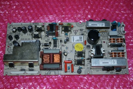 PHILIPS - PLCD190P3, 3122 423 32233, 312242332233, 26PFL5522D/05, PSU