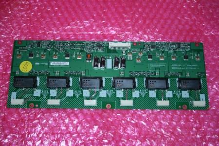 PHILIPS - VIT71023.59, 26PFL5522D/05, INVERTER PCB