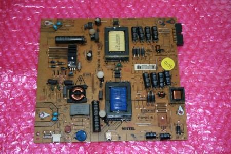 JVC - 23101516, 17IPS19-5, 17IPS195, LT-32DA52J, LT32DA52J, PSU