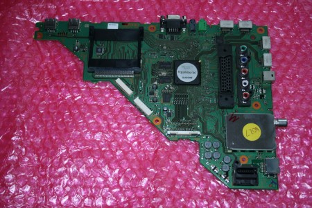 SONY - Y200A190A, 1-885-388-51, 173308951, KDL-55HX853, 188538851, MAIN PCB