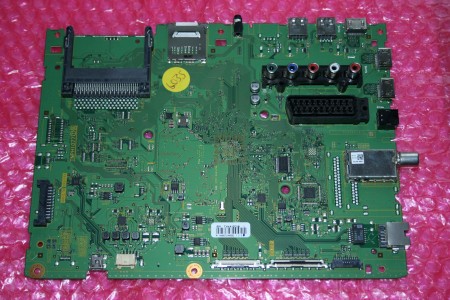 PANASONIC - TXN/A1ZCUB, TXNA1ZCUB, TNPH1077 1A, TX-47AS650B - MAIN PCB