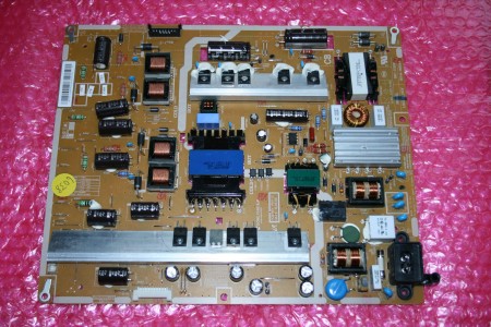 SAMSUNG - BN4400624A, BN44-00624A, UE50F6400AK, UE50F6500SB, UE50F6100AK - POWER / PSU