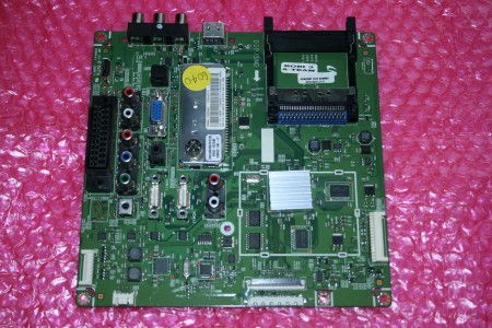 SAMSUNG - BN94-02666K, BN9402666K (BN94-02666X, BN94-03149A, BN9402666X, BN9403149A) MAIN PCB
