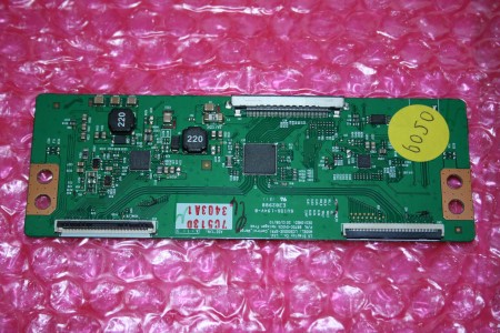 PANASONIC - 6870C-0452A, LC500DUE-SFR1, LC420DUE (SF)(R2), TX-L42B6B, 6870C0452A, LC500DUESFR1, T-CON