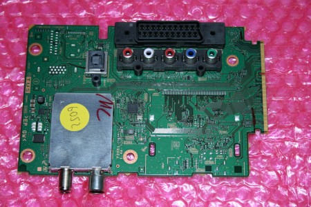 SONY - 1-889-203-22, 173457522, Y400A860D, 188920322, KDL-50W829B, TUNER PCB