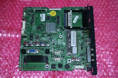 SAMSUNG - BN94-02844B, BN9402844B (BN94-02844C, BN9402844C) PS42B451B2WXXU, MAIN PCB