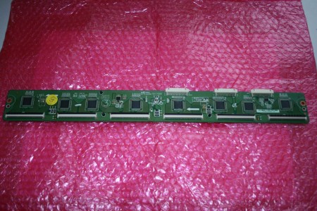 SAMSUNG - LJ92-01739A, LJ92-01739D, LJ41-08594A, PBA REV: D, LJ4108594A, LJ9201739A, LJ9201739D, PS42C450B1WXXU - Y-BUFFER