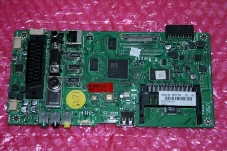 *NEW* TOSHIBA - 75039853, 23167178, MAIN PCB