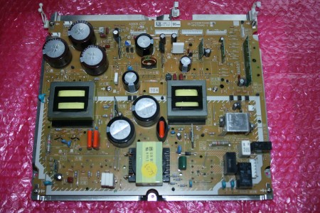 PANASONIC - 704MGH F1, ETX2MM704MG H, NPX704MG-1, TH-46PZ81B