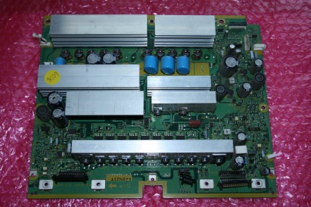 PANASONIC - EZ8N21Y, TNPA4410 AB, TH-46PZ81B, Y-SUS