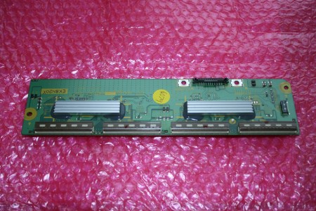 PANASONIC - TNPA4403 1SU, TH-46PZ81B, BUFFER PCB