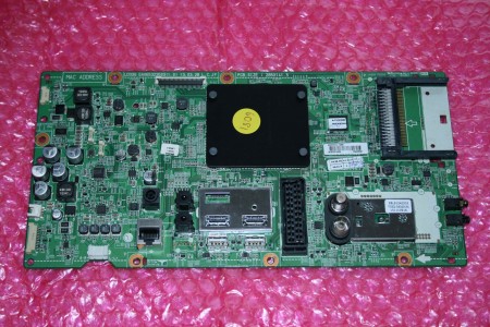 LG - EAX65323503(1.0), 29MT31S-PZQ.AEKQLUP, MAIN PCB