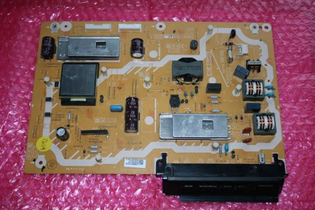 PANASONIC - TZRNP01PLUE, TNPA5364 AF 2P, TX-L42E30B, PSU