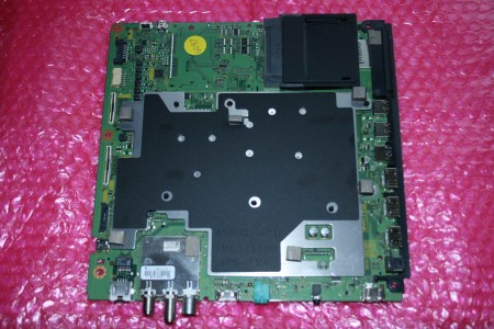 PANASONIC - TXN/A1YYUB, TXNA1YYUB, TNPH1111 1A, TX-60AS802B, MAIN PCB