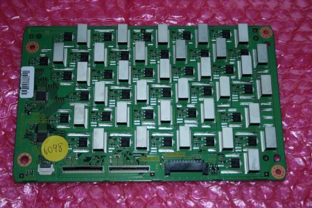 PANASONIC - TXNLD1YYUB, TNPA5939 1LD, TX-60AS802B