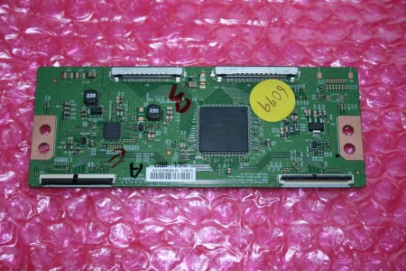 PANASONIC - 6870C-0484A, 6870C0484A, TX-60AS802B, T-CON