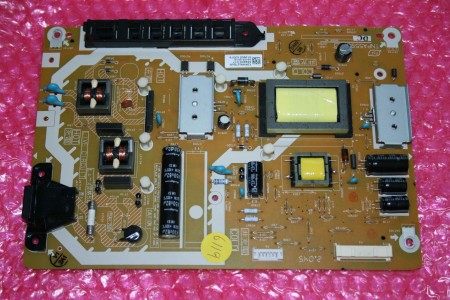 PANASONIC - TZRNP02TQUB, TNPA5596 3P, TX-L32X5B, PSU