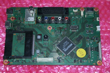SONY - Y200A510A, 1P-012CJ01-4010, KDL-32R423A, 1P012CJ014010, MAIN PCB