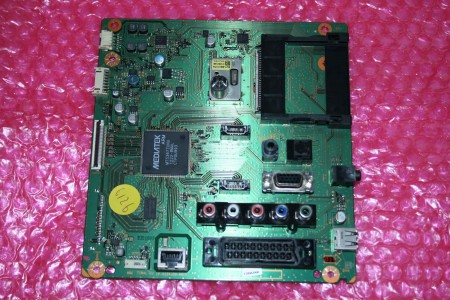 SONY - Y200A350A, 1P-0125J00-4011, 1P0125J004011, KDL-42EX443, MAIN PCB