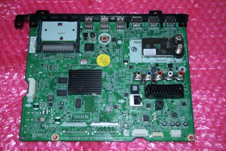 LG - EAX64797006(1.0), 55LA620V-ZA BEKULJG, MAIN PCB