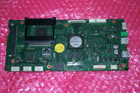 SONY - A2071728A, 1-894-792-21, 189479221, KDL-48W705C, KDL48W705C, MAIN PCB