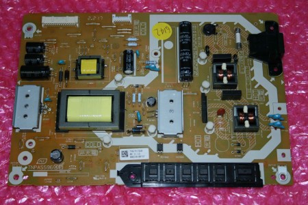 PANASONIC - TXN/P1TQUB, TXNP1TQUB, TNPA5596 4P, TX-L32X5B, TXL32X5B, PSU