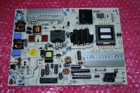 SHARP - 20554266, 17PW07-2, 17PW072, LC-40LE511E, PSU