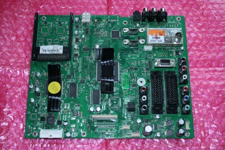 SANYO - 20459400, 17MB35-4, 17MB354, CE26LD90-B, CE26LD90B, MAIN PCB
