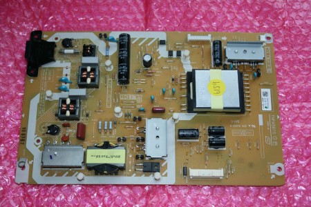 PANASONIC - TXN/P10TVUB, TXNP10TVUB, TNPA5610 1P, TX-L55ET5B, TXL55ET5B, PSU