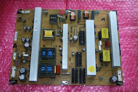 LG - EAX63330002/2, EAY62171202, PE-6551-2-LF, 60PZ250T-ZB.BEKZLJP, PE65512LF, PSU