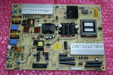 TOSHIBA - 23061981, 17PW07-2, 17PW072, 40L1333B, MAIN PCB