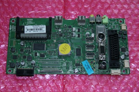 TOSHIBA - 23072556, 17MB95S-1, 17MB95S1, 40L1333B, MAIN PCB