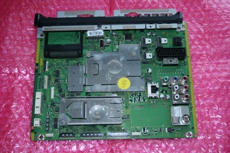 PANASONIC - TXN/A1PYUB, TXNA1PYUB, TNPH0936 1A, TX-P50ST30B, TXP50ST30B, MAIN PCB