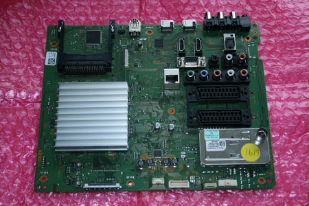 SONY - Y2008950I, Y20089501, KDL-60EX703, MAIN PCB