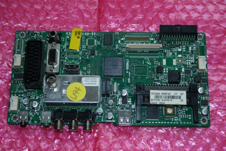 ALBA - 20585199, 17MB60-4, 17MB604, MAIN PCB